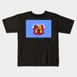 Luhansk Kids T-Shirt